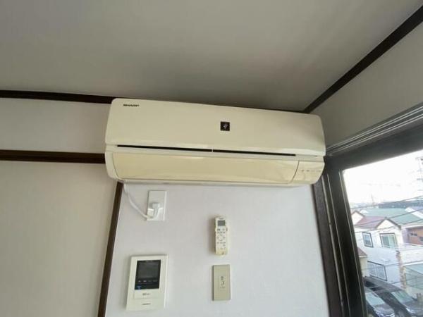 川崎市高津区千年のマンション