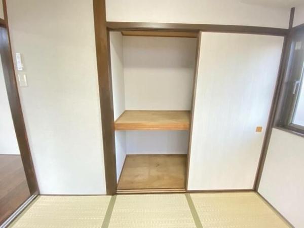 川崎市高津区千年のマンション