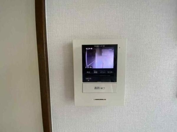 川崎市高津区千年のマンション