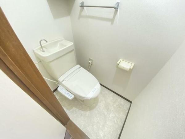 川崎市高津区千年のマンション
