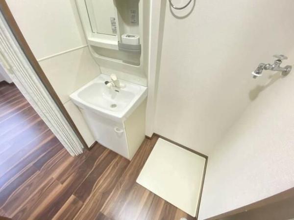 川崎市高津区千年のマンション