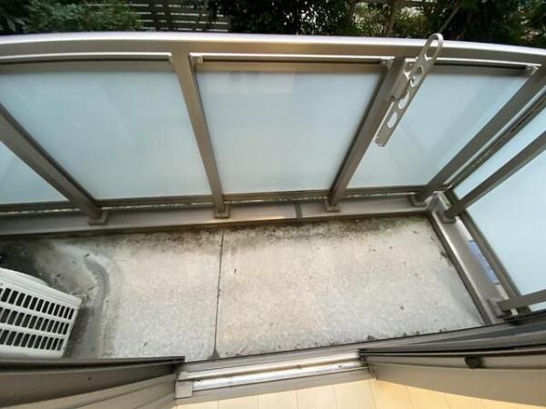 川崎市高津区下作延３丁目のアパート
