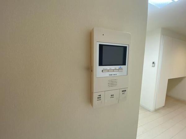 川崎市高津区下作延３丁目のアパート