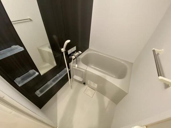 川崎市高津区下作延３丁目のアパート
