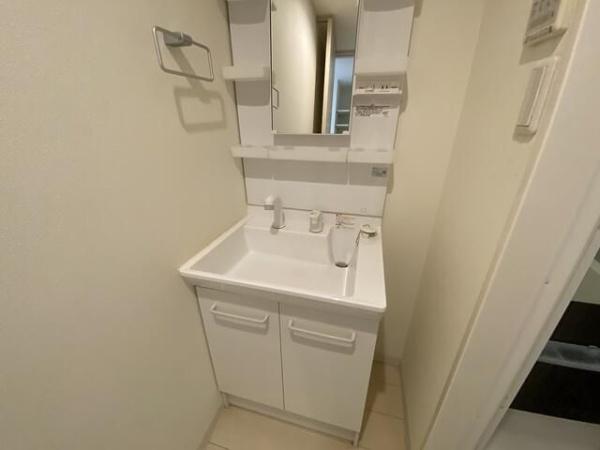 川崎市高津区下作延３丁目のアパート