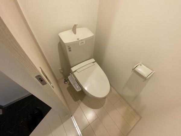 川崎市高津区下作延３丁目のアパート