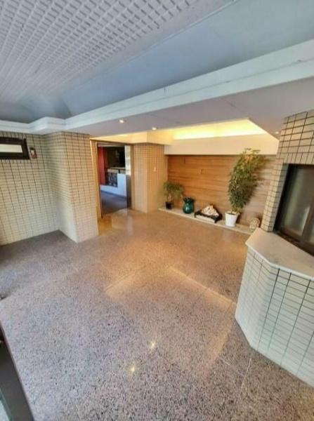 川崎市高津区諏訪２丁目のマンション