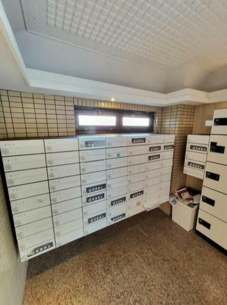 川崎市高津区諏訪２丁目のマンション