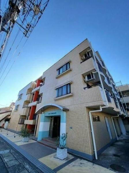 エトワール多摩川