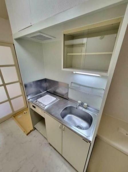 エトワール多摩川