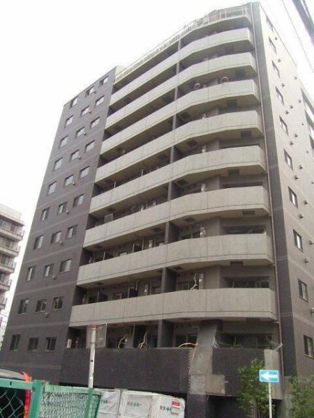 トーシンフェニックス新横濱イクシール