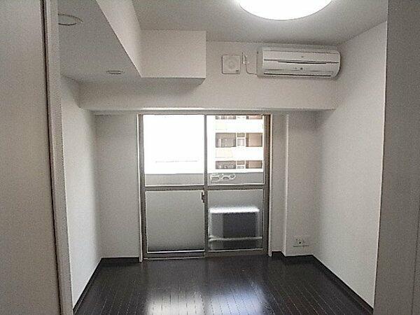 トーシンフェニックス新横濱イクシール(リビング)