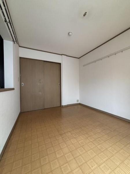 横浜市鶴見区向井町3丁目のマンション(その他)