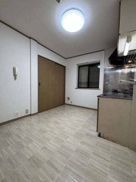 横浜市鶴見区向井町3丁目のマンション(その他)