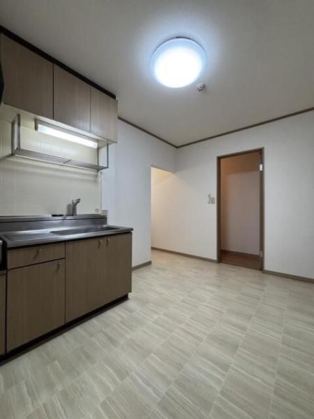 横浜市鶴見区向井町3丁目のマンション(その他設備)