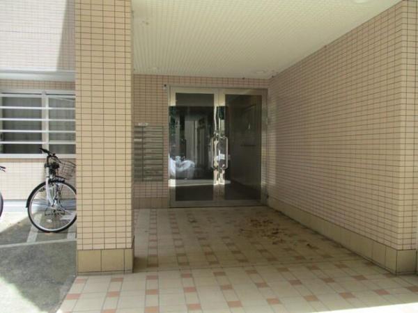 川崎市多摩区東生田２丁目のマンション