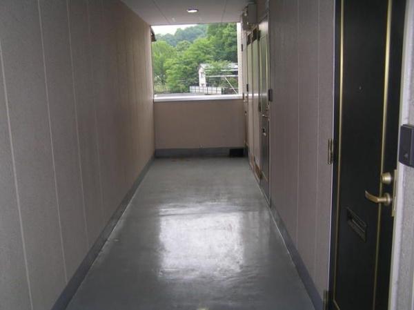 川崎市多摩区東生田２丁目のマンション