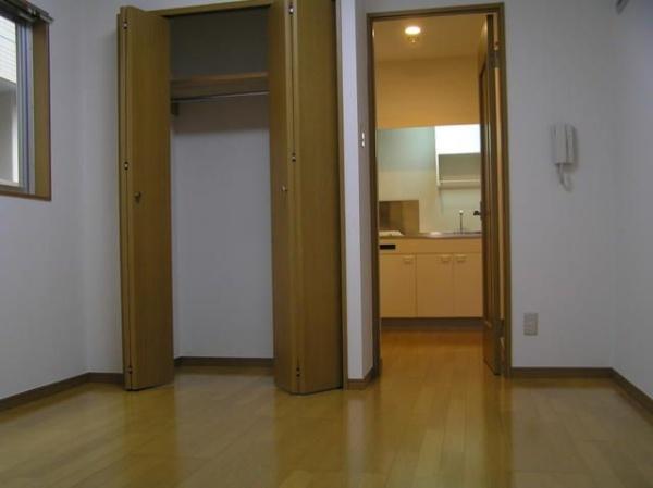 川崎市多摩区東生田２丁目のマンション