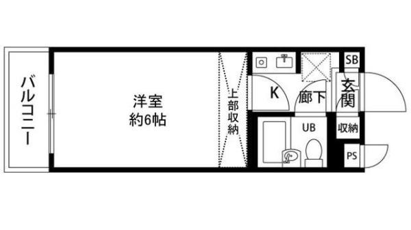 世田谷区等々力７丁目のマンション
