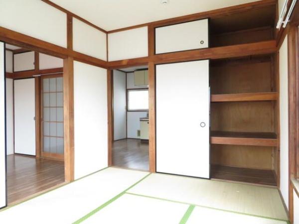 横浜市神奈川区子安通１丁目のアパート