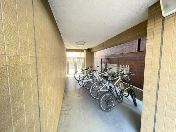 エスコート都立大学(その他)