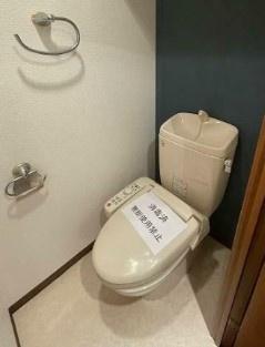 エスコート都立大学(トイレ)