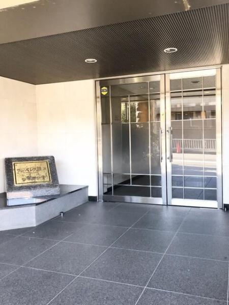横浜市西区浅間町４丁目のマンション