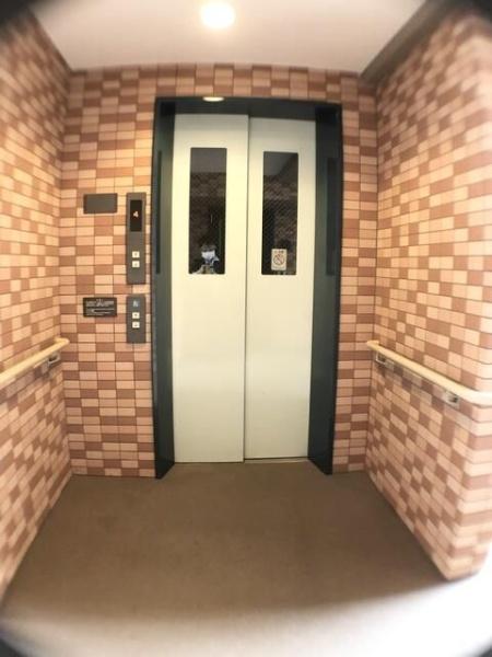 横浜市西区浅間町４丁目のマンション