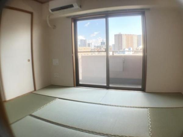 横浜市西区浅間町４丁目のマンション
