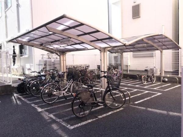 横浜市西区浅間町４丁目のマンション