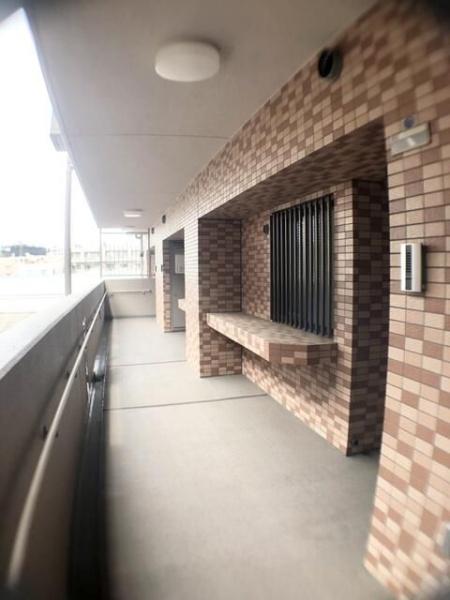 横浜市西区浅間町４丁目のマンション