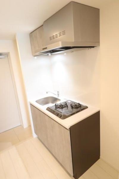 大田区北馬込１丁目のマンション
