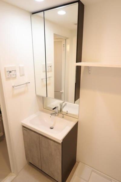 大田区北馬込１丁目のマンション