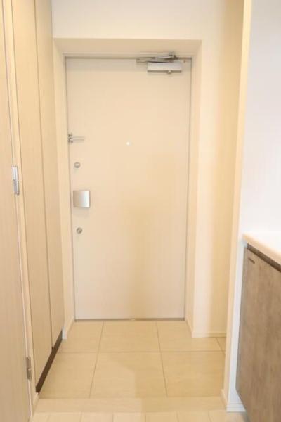 大田区北馬込１丁目のマンション