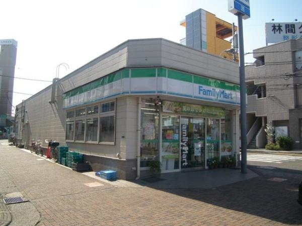 チャイルドシティA(ファミリーマート中央林間駅前店)
