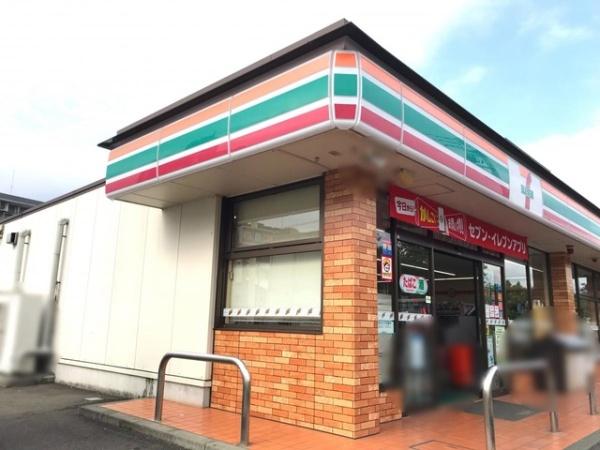 相模原市南区相模大野5丁目のマンション(セブンイレブン相模原相模大野6丁目店)