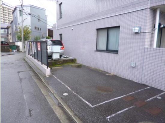 相模原市南区相模大野５丁目のマンション