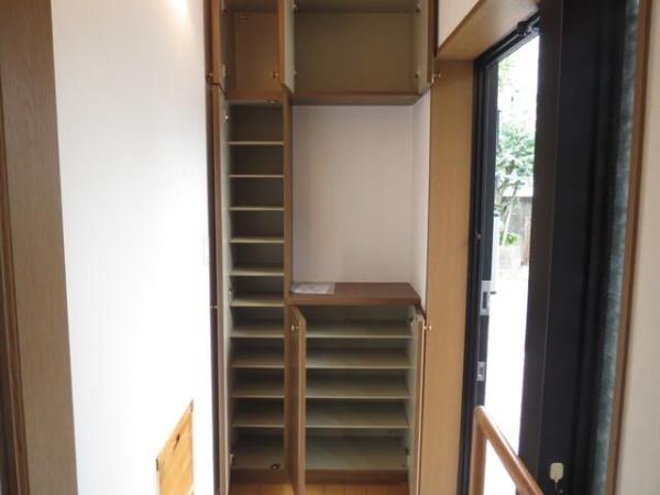 相模原市南区相模大野５丁目のマンション