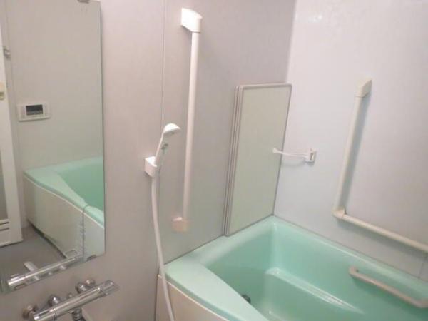 相模原市南区相模大野５丁目のマンション