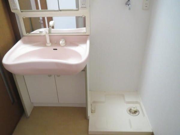 相模原市南区相模大野５丁目のマンション