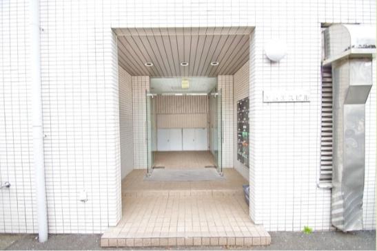 川崎市麻生区万福寺６丁目のマンション