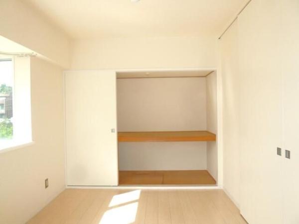 川崎市麻生区万福寺６丁目のマンション