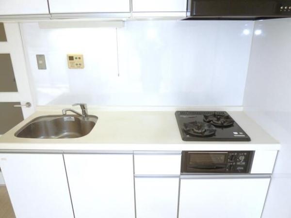 川崎市麻生区万福寺６丁目のマンション