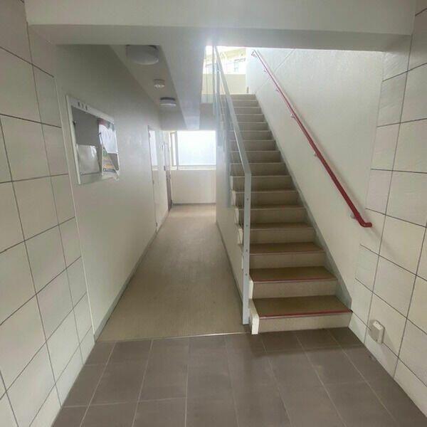 川崎市中原区上平間のマンション(その他)