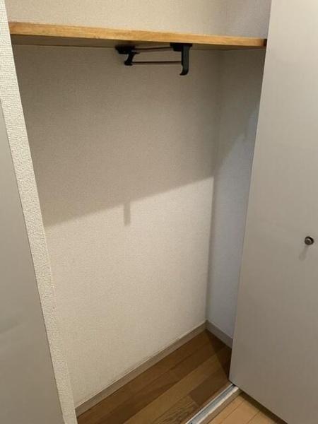 エクレール武蔵小杉