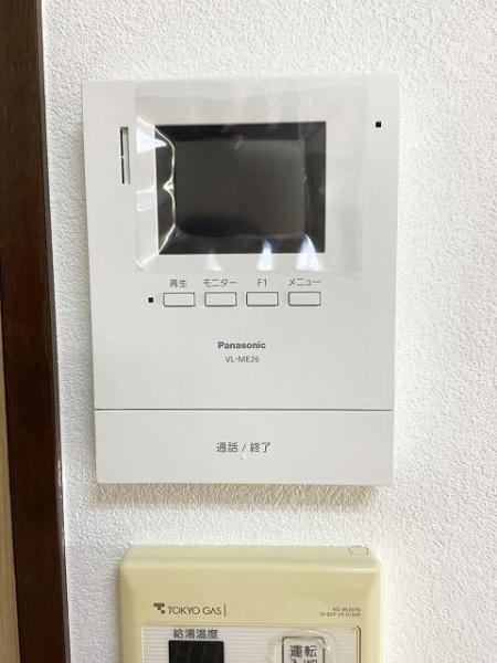 横浜市鶴見区北寺尾２丁目のアパート