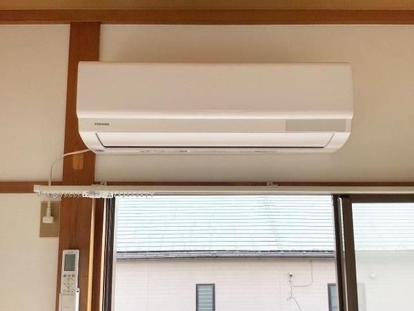 横浜市鶴見区北寺尾２丁目のアパート