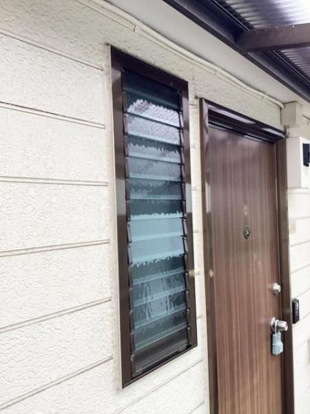 横浜市鶴見区北寺尾２丁目のアパート