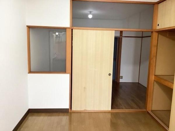 横浜市鶴見区北寺尾２丁目のアパート