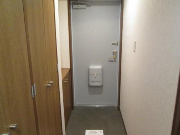 アルデール枡形